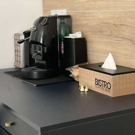 Urban Chic Suite Toledo Napels Buitenkant foto