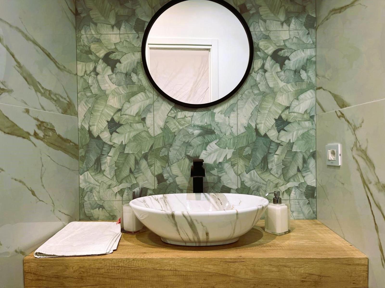 Urban Chic Suite Toledo Napels Buitenkant foto