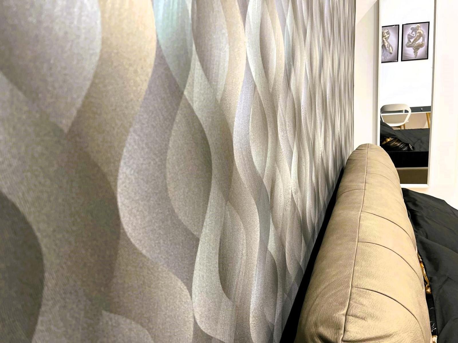 Urban Chic Suite Toledo Napels Buitenkant foto